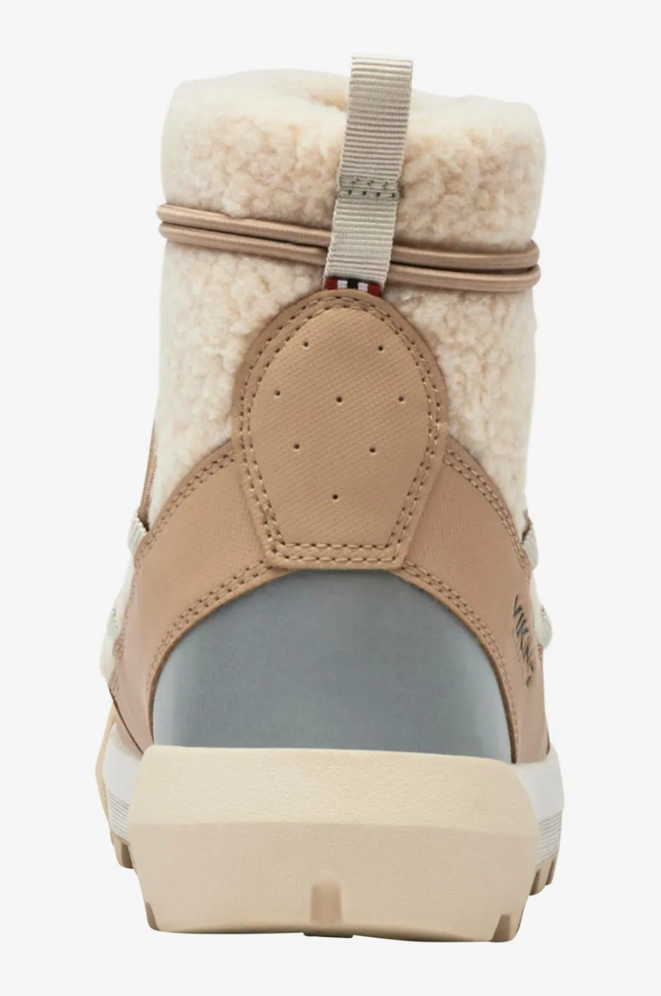 New Vinterstøvler Expower Flake Warm WP SL Børn Vinterfodtøj|Boots, Støvler & Snørestøvler