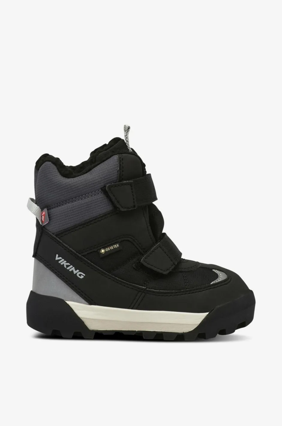 Viking Vinterstøvler Expower Warm GTX 2V^Børn Vinterfodtøj|Boots, Støvler & Snørestøvler