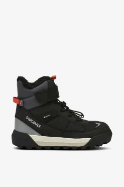 Viking Vinterstøvler Expower Warm GTX 1V SL^Børn Vinterfodtøj|Boots, Støvler & Snørestøvler