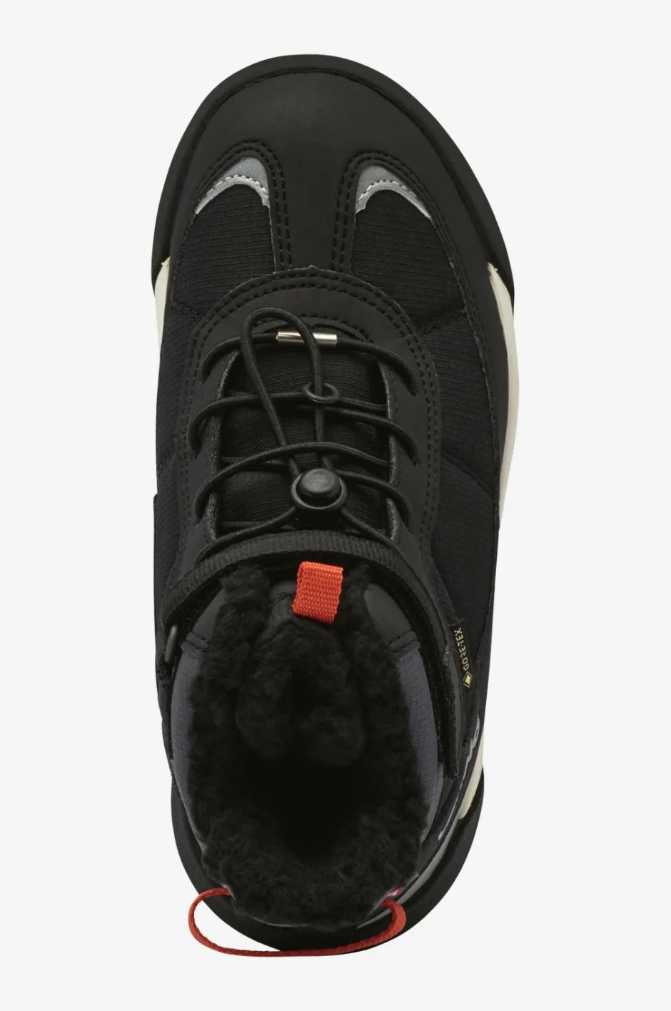 Viking Vinterstøvler Expower Warm GTX 1V SL^Børn Vinterfodtøj|Boots, Støvler & Snørestøvler