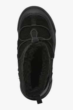 Best Vinterstøvler Expower Flake Warm WP SL Børn Vinterfodtøj|Boots, Støvler & Snørestøvler