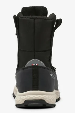 Viking Vinterstøvler Equip Warm WP SL^Børn Vinterfodtøj|Boots, Støvler & Snørestøvler