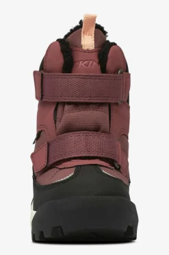Viking Vinterstøvler Expower Warm GTX 2V^Børn Vinterfodtøj|Boots, Støvler & Snørestøvler