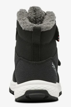 Viking Vinterstøvler Equip Warm WP 2V^Børn Vinterfodtøj|Boots, Støvler & Snørestøvler