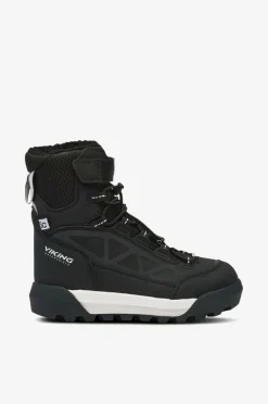 Viking Vinterstøvler Constrictor Warm SC WP 1V SL^Børn Vinterfodtøj|Boots, Støvler & Snørestøvler