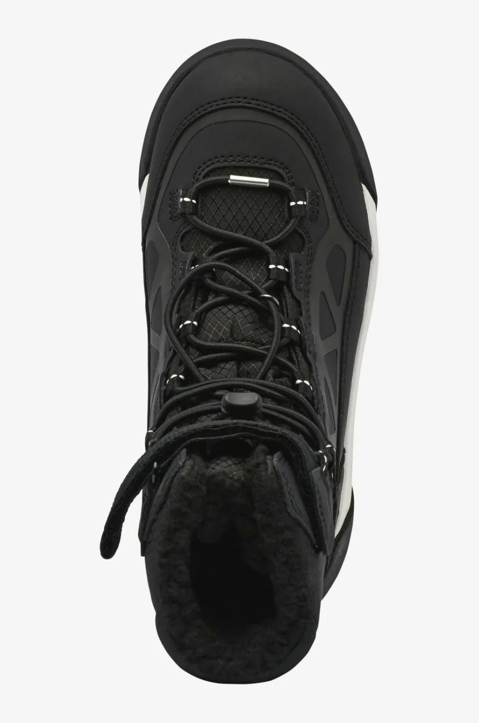 Viking Vinterstøvler Constrictor Warm SC WP 1V SL^Børn Vinterfodtøj|Boots, Støvler & Snørestøvler