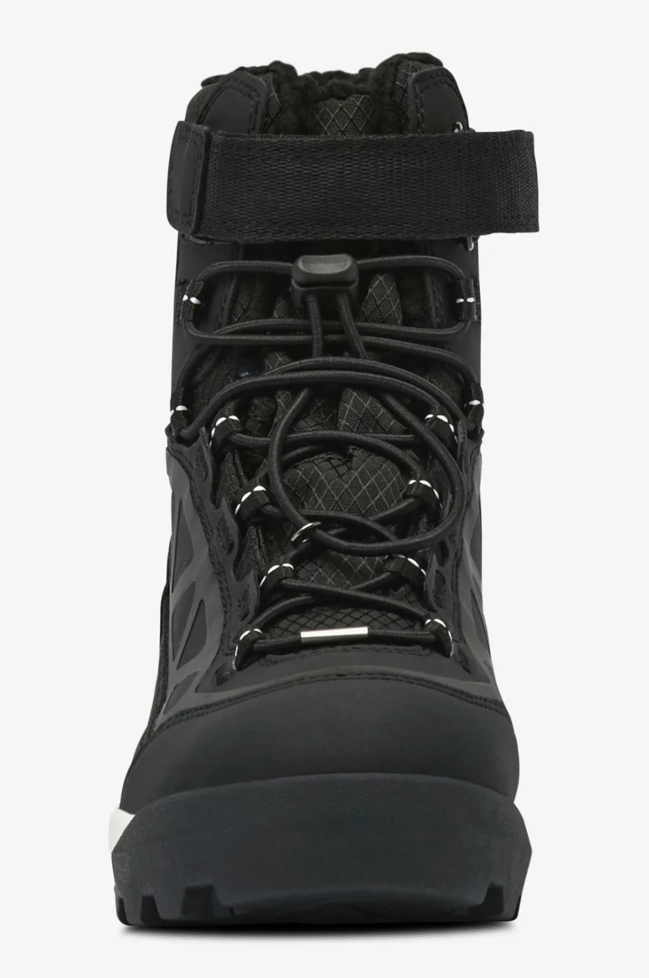 Viking Vinterstøvler Constrictor Warm SC WP 1V SL^Børn Vinterfodtøj|Boots, Støvler & Snørestøvler