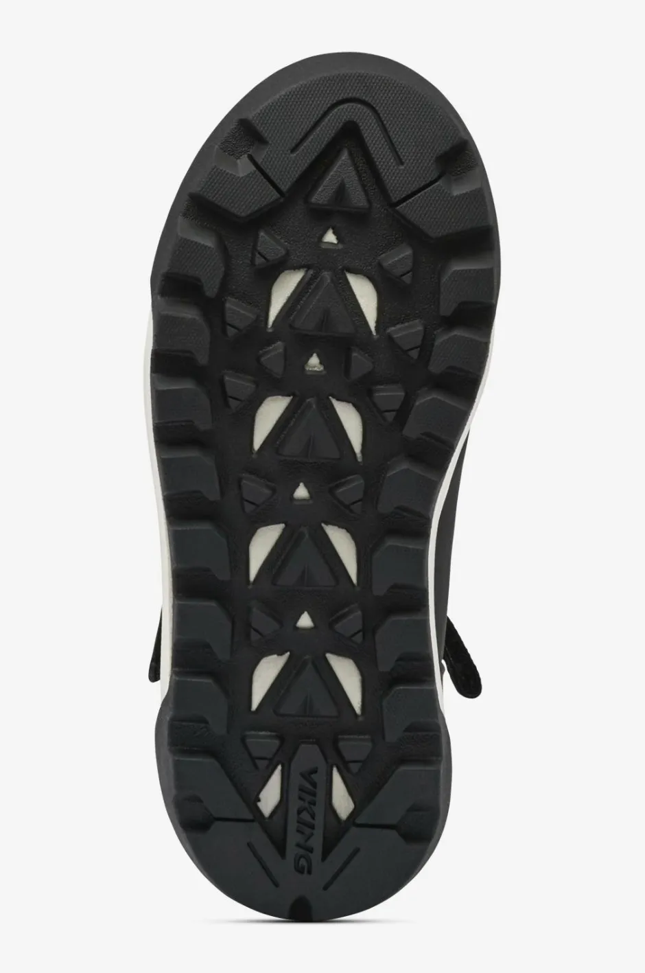 Viking Vinterstøvler Constrictor Warm SC WP 1V SL^Børn Vinterfodtøj|Boots, Støvler & Snørestøvler