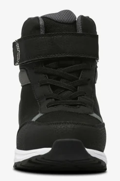 Discount Vinterstøvler Equip Warm WP 1V Børn Vinterfodtøj|Boots, Støvler & Snørestøvler