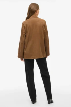 Vila Blazer viHena Loose^Dame Blazere & Veste