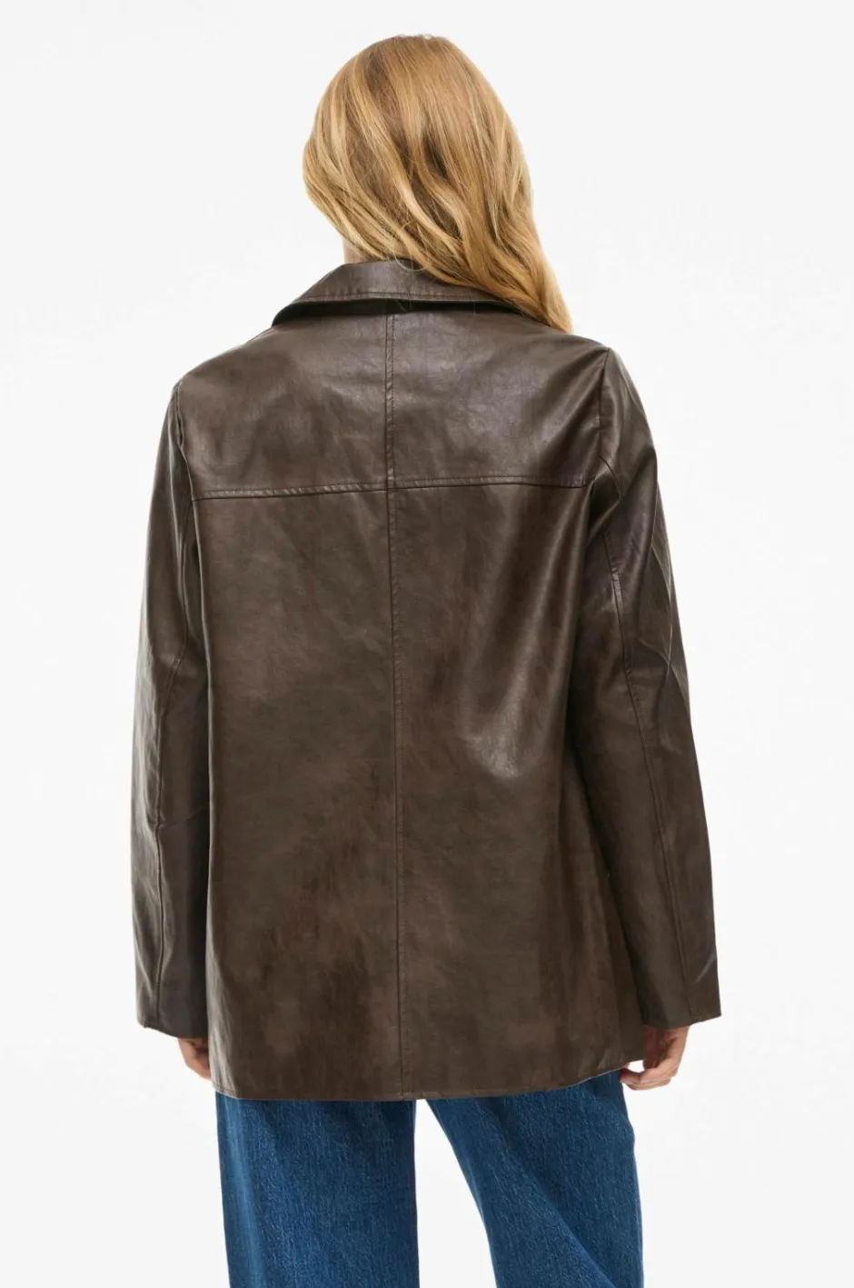 Outlet Habitjakke viSerma Dame Blazere & Veste