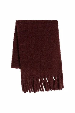 Vila Halstørklæde viJanis Boucle Knit^Dame Tørklæder & Halstørklæder
