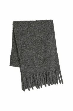 Sale Halstørklæde viJanis Boucle Knit Dame Tørklæder & Halstørklæder
