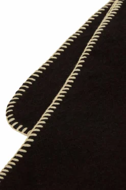 New Halstørklæde viSantel Scarf Dame Tørklæder & Halstørklæder