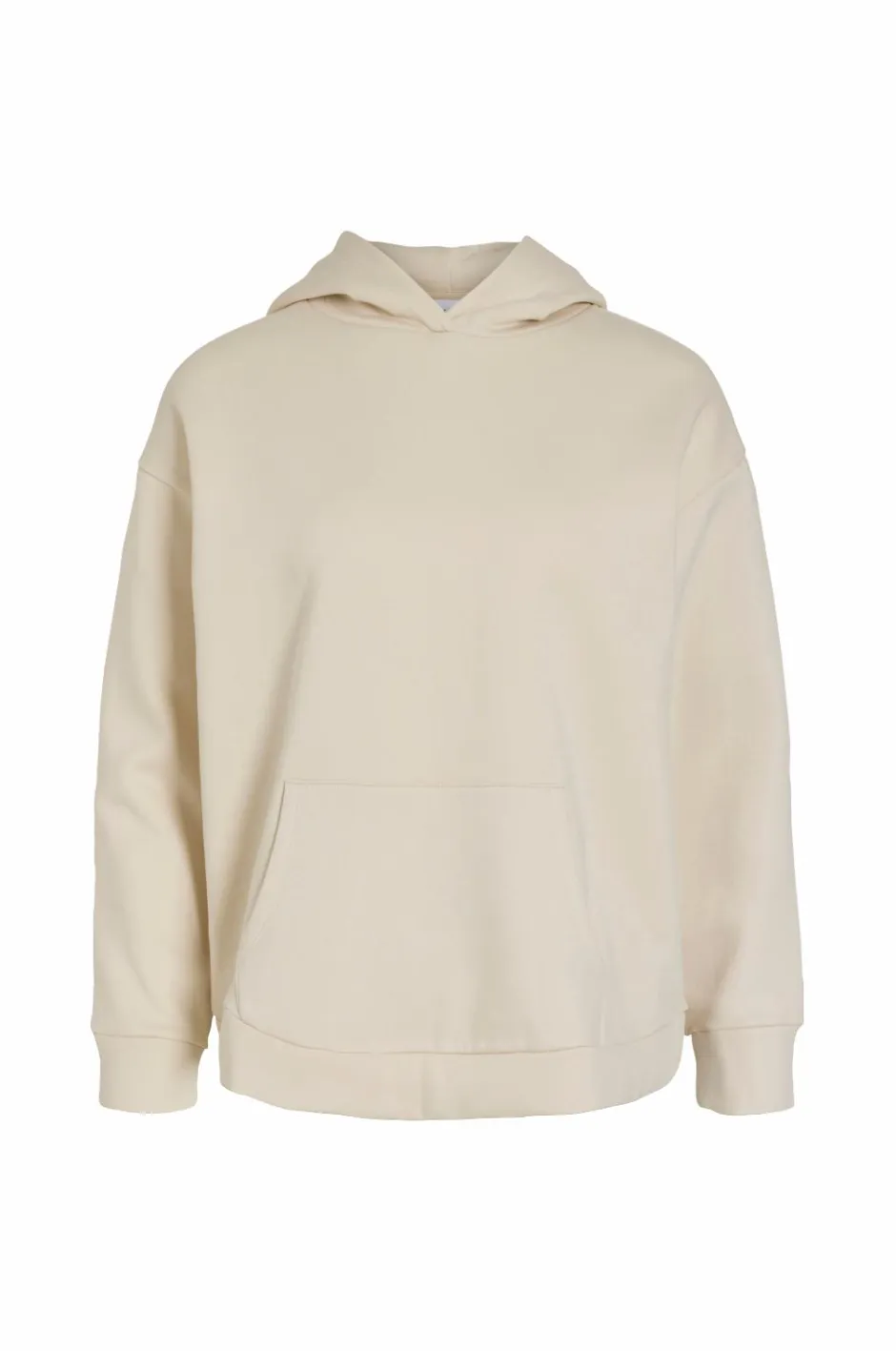 Discount Hættetrøje viHuris L/s Loose Sweat Hoodie/pb Dame Sweatshirts & Hoodies