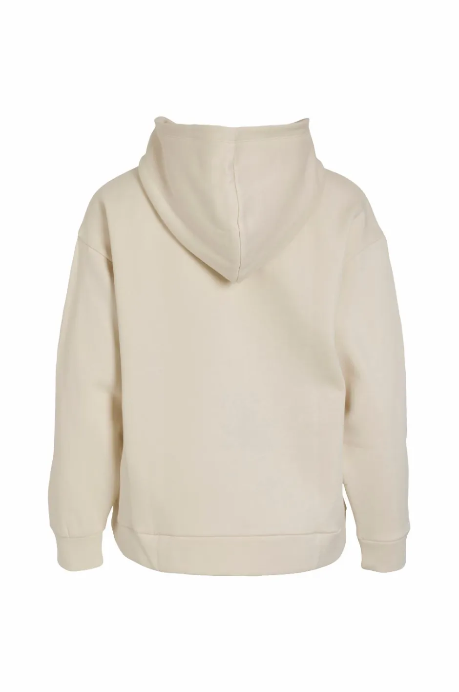 Discount Hættetrøje viHuris L/s Loose Sweat Hoodie/pb Dame Sweatshirts & Hoodies