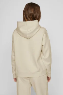 Discount Hættetrøje viHuris L/s Loose Sweat Hoodie/pb Dame Sweatshirts & Hoodies