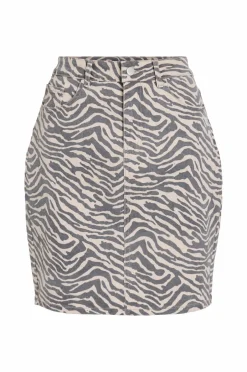 Vila Nederdel viChia HW Mini Skirt^Dame Nederdele