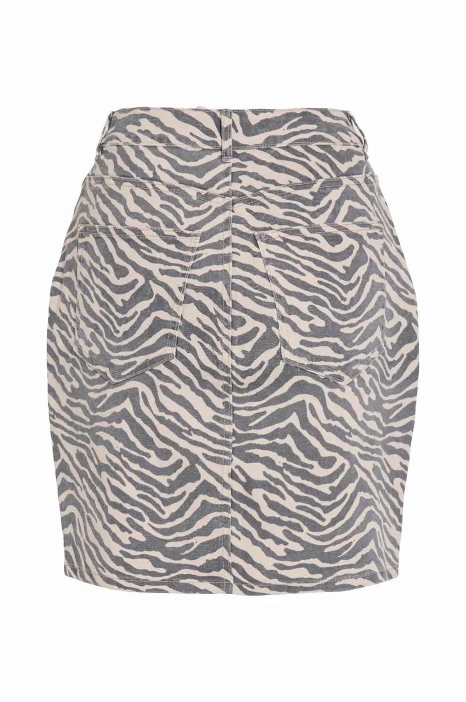 Vila Nederdel viChia HW Mini Skirt^Dame Nederdele