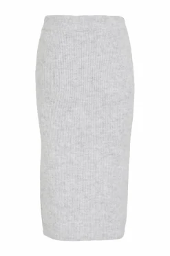 Hot Nederdel viRetta Pencil Knit Dame Nederdele