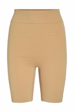 Vila Shorts / cykelshorts viMacie HW Seamless Shorts^Dame Shorts