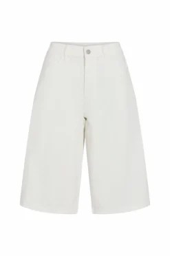 Hot Shorts viJada HW Bermuda Shorts Dame Shorts