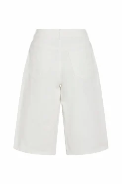 Hot Shorts viJada HW Bermuda Shorts Dame Shorts