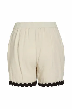 Clearance Shorts viManda Wavy RW Dame Shorts