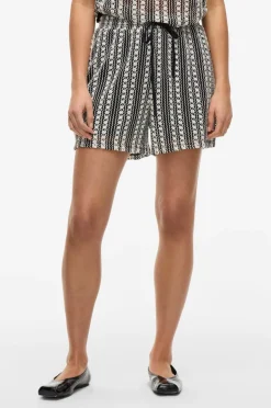 Vila Shorts viNuse HW Shorts/ka^Dame Shorts
