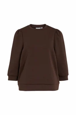 Best Sweatshirt viReflect 3/4 / LN Dame Sweatshirts & Hoodies