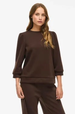 Best Sweatshirt viReflect 3/4 / LN Dame Sweatshirts & Hoodies
