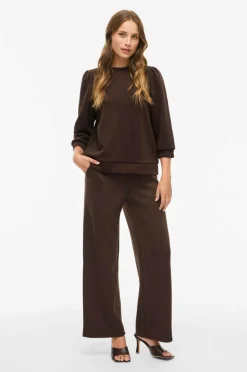 Best Sweatshirt viReflect 3/4 / LN Dame Sweatshirts & Hoodies
