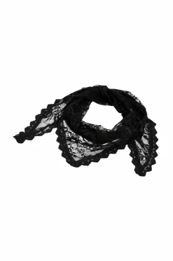Vila Tørklæde viAliva Lace^Dame Tørklæder & Halstørklæder