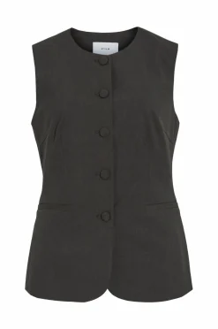 Best Vest viAmoi SL Dame Blazere & Veste