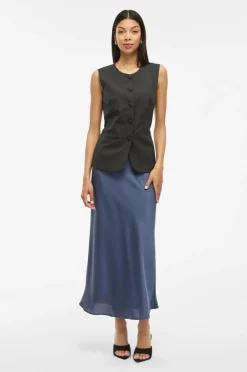 Best Vest viAmoi SL Dame Blazere & Veste