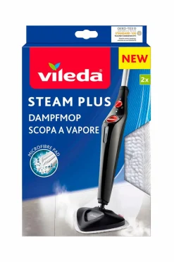 Vileda Dampmoppe Refill^ Opvask & Rengøring