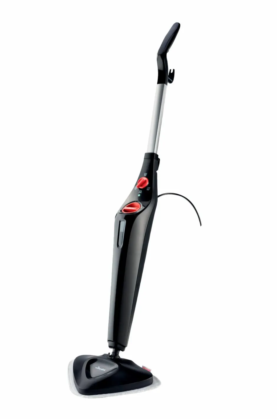 Vileda Dampmoppe Steam Mop 3.0^ Opvask & Rengøring