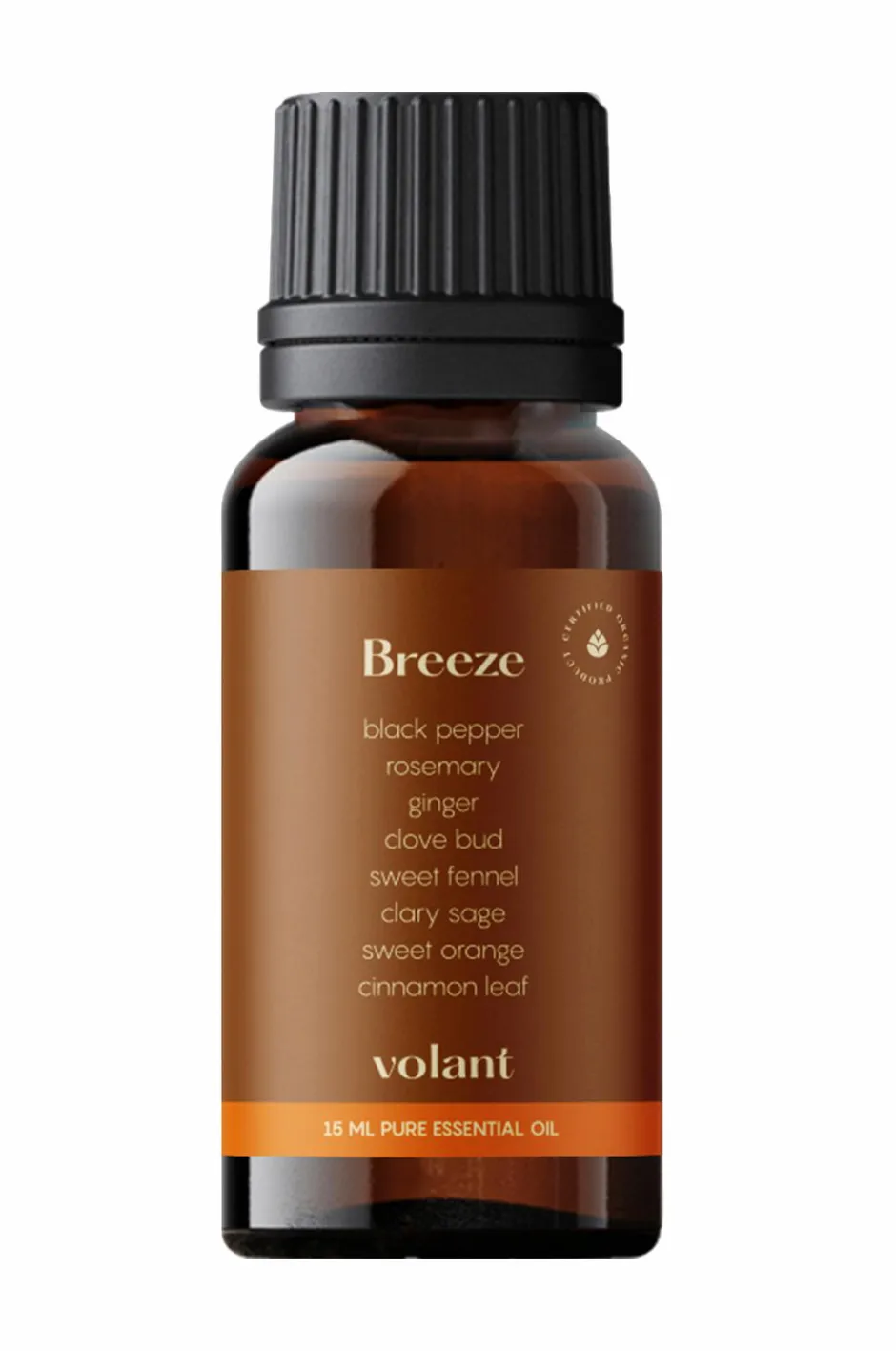 Online Breeze Blend 15Ml Rumduft