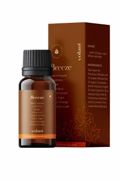 Online Breeze Blend 15Ml Rumduft