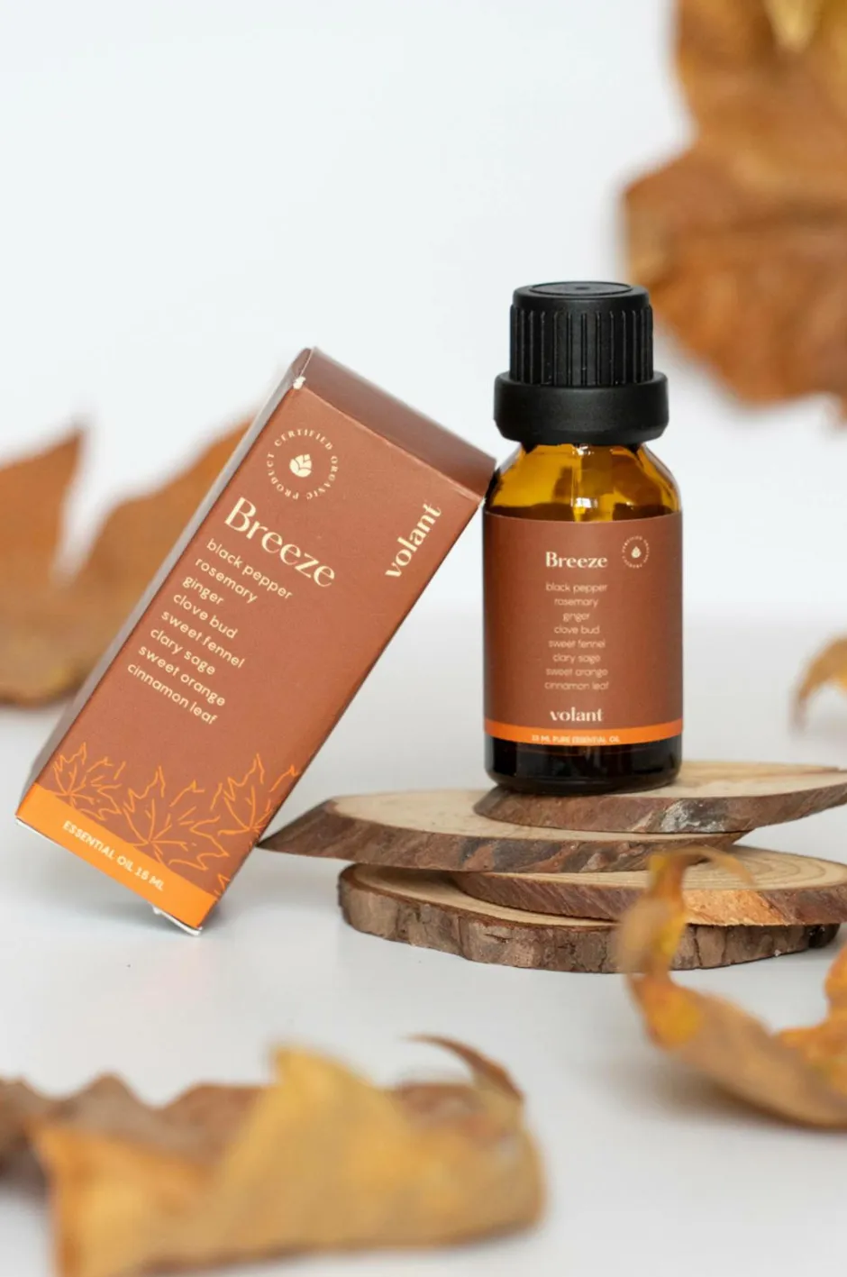 Online Breeze Blend 15Ml Rumduft