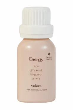 Volant Energy Essential Oil Blend 15ml^ Rumduft