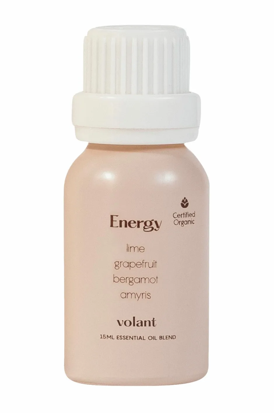 Volant Energy Essential Oil Blend 15ml^ Rumduft