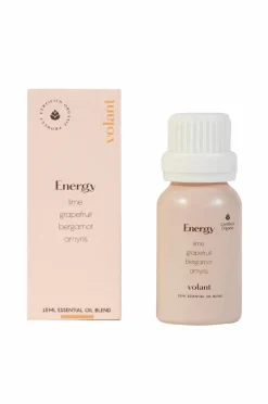 Volant Energy Essential Oil Blend 15ml^ Rumduft