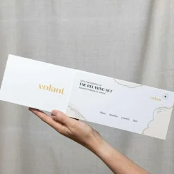 Volant The Relaxing Set^ Rumduft