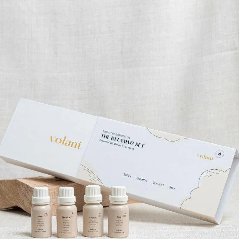Volant The Relaxing Set^ Rumduft