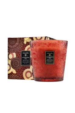 Online Forbidden Fig Boxed Luxe Jar Candle 80H Rumduft