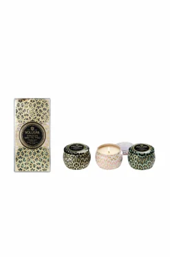Voluspa Giftbox Maison Minitin^ Dufte|Gaveæsker