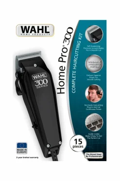 Wahl Home Pro 300 Frisørklipper^ Barbering|Barbering