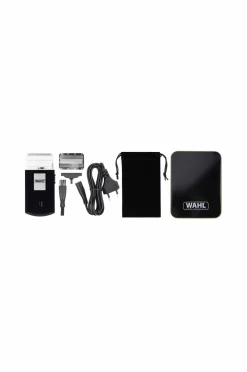 New Mobile Shaver opladelig barbermaskine 3615-1016 Barbering|Barbering