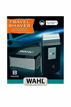 New Mobile Shaver opladelig barbermaskine 3615-1016 Barbering|Barbering